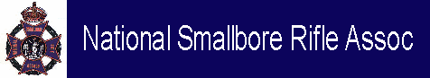National Smallbore Rifle Association